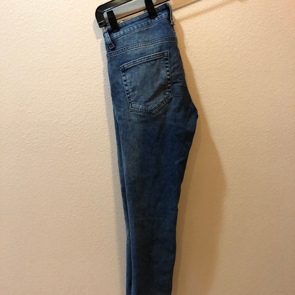 Zara Jeans